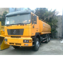 Shacman Water Sprinker Truck for Sale